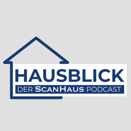 Podcast thumbnail for Hausblick