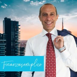 Podcast thumbnail for Finanza Semplice di Alfonso Selva