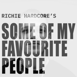 Podcast thumbnail for Some Of My Favourite People