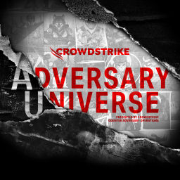 Podcast thumbnail for Adversary Universe Podcast