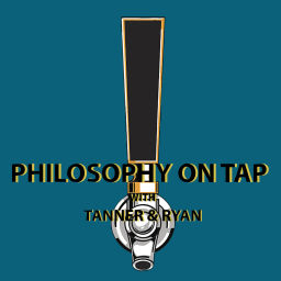Podcast thumbnail for Philosophy On Tap