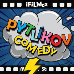Podcast thumbnail for Pytlíkov comedy