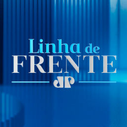 Podcast thumbnail for Linha de Frente