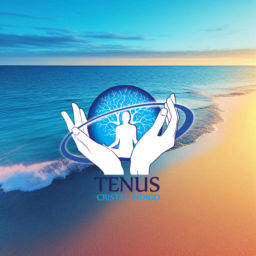 Podcast thumbnail for Tenus Cristal Indigo