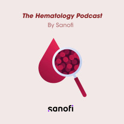 Podcast thumbnail for The Hematology Podcast