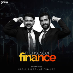Podcast thumbnail for Goela House Of Finance
