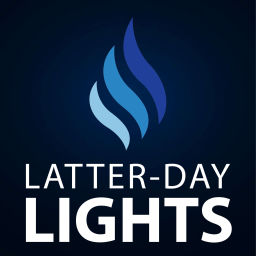 Podcast thumbnail for LDS Podcast "Latter-Day Lights" - Inspirational LDS Stories