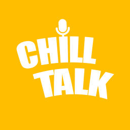 Podcast thumbnail for CHILL TALK - by Enzo NAPIOT