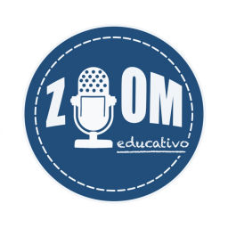 Podcast thumbnail for Zoom Educativo