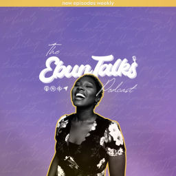 Podcast thumbnail for EbunTalks