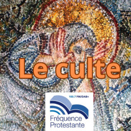 Podcast thumbnail for Le culte du soir