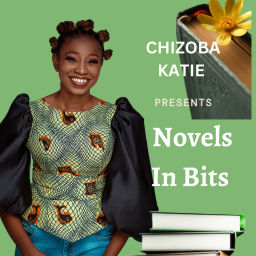 Podcast thumbnail for Novels In Bits