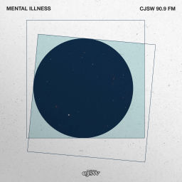 Podcast thumbnail for Mental Illness