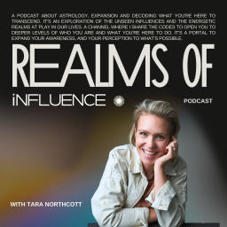 Podcast thumbnail for Realms of Influence