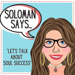 Podcast thumbnail for Soloman Says