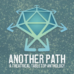 Podcast thumbnail for Another Path