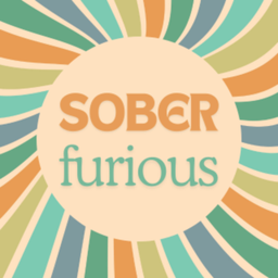 Podcast thumbnail for Sober Furious