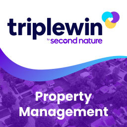 Podcast thumbnail for Triple Win Property Management
