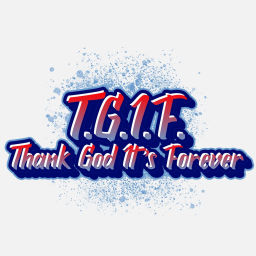Podcast thumbnail for T.G.I.F.