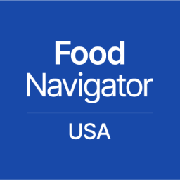 Podcast thumbnail for FoodNavigator-USA Podcast