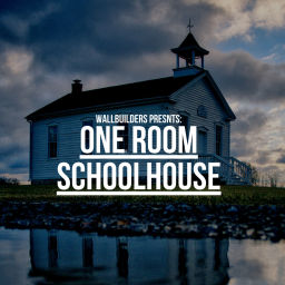 Podcast thumbnail for One Room Schoolhouse