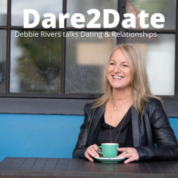 Podcast thumbnail for Dare 2 Date