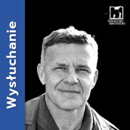 Podcast thumbnail for Wysłuchanie