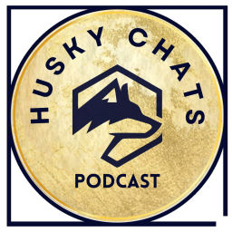 Podcast thumbnail for Husky Chats