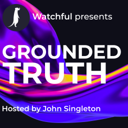 Podcast thumbnail for Grounded Truth