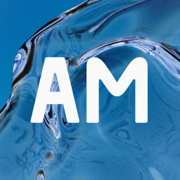 Podcast thumbnail for Inside Algomatic