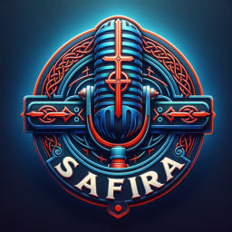 Podcast thumbnail for Radio Safira czyli... wierzyć każdy może!