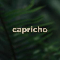 Podcast thumbnail for Capricho Podcast by Dave Marti