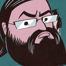 Podcast thumbnail for That Happens