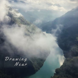 Podcast thumbnail for Drawing Near