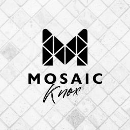 Podcast thumbnail for Mosaic Knox - Sermons & Messages