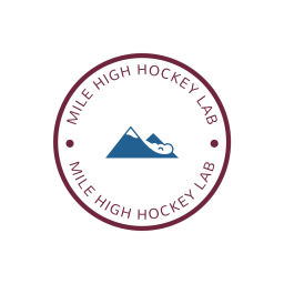 Podcast thumbnail for Mile High Hockey Lab