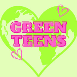 Podcast thumbnail for GreenTeens