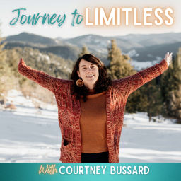 Podcast thumbnail for Journey To Limitless