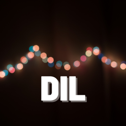 Podcast thumbnail for Dil