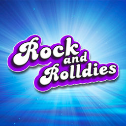 Podcast thumbnail for Rock and Rolldies