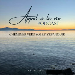 Podcast thumbnail for Appel à la vie