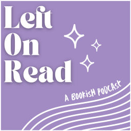 Podcast thumbnail for Left On Read