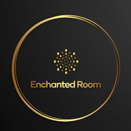 Podcast thumbnail for Enchanted Room