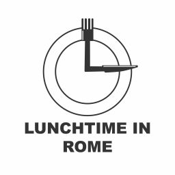 Podcast thumbnail for Lunchtime in Rome