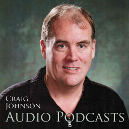 Podcast thumbnail for Dr. Craig Johnson | Bethel Christian Fellowship Podcast
