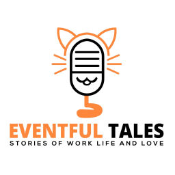 Podcast thumbnail for Eventful Tales