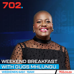 Podcast thumbnail for The Best of 702 Weekend Breakfast