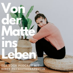 Podcast thumbnail for Von der Matte ins Leben