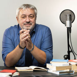 Podcast thumbnail for Gli Sbiellati