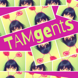 Podcast thumbnail for TAMgents